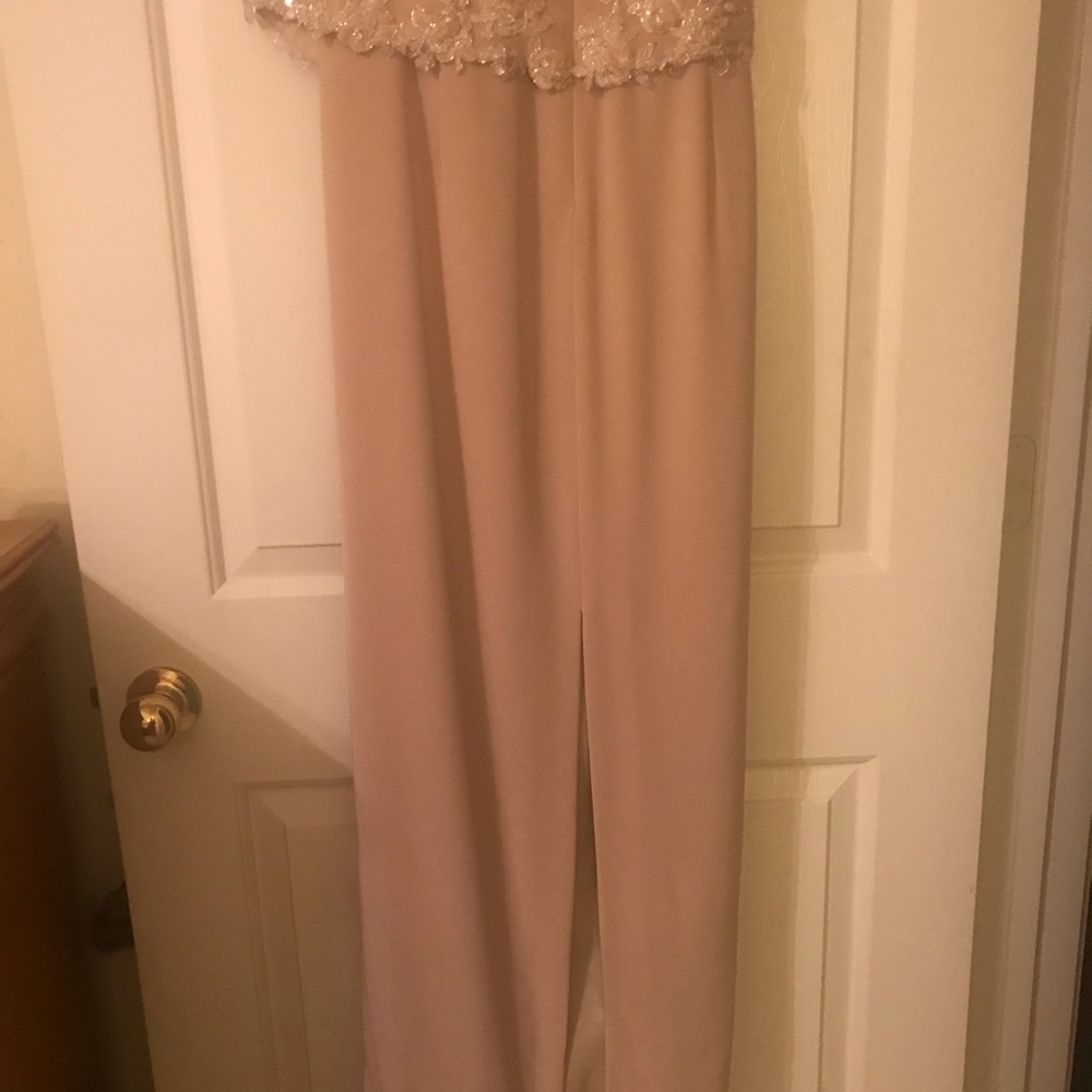 Evening gown